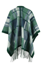 Last inn bildet i Galleri-visningsprogrammet, Cloak Sleeve Fringe Detail Poncho
