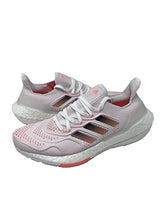 Last inn bildet i Galleri-visningsprogrammet, adidas Women&#39;s Ultraboost 22 Running Shoe, Wonder Mauve/Wonder Mauve/Magic Mauve, 8
