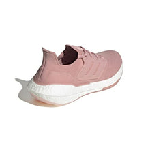 Last inn bildet i Galleri-visningsprogrammet, adidas Women&#39;s Ultraboost 22 Running Shoe, Wonder Mauve/Wonder Mauve/Magic Mauve, 8
