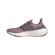 Last inn bildet i Galleri-visningsprogrammet, adidas Women&#39;s Ultraboost 22 Running Shoe, Wonder Mauve/Wonder Mauve/Magic Mauve, 8
