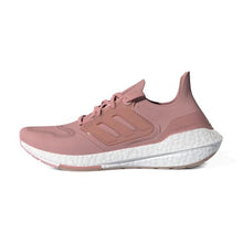 Last inn bildet i Galleri-visningsprogrammet, adidas Women&#39;s Ultraboost 22 Running Shoe, Wonder Mauve/Wonder Mauve/Magic Mauve, 8
