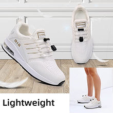 Last inn bildet i Galleri-visningsprogrammet, products Women&#39;s Running Shoes Fashionable Non-slip Air Cushion A Indoor Outdoor Sports Shoes
