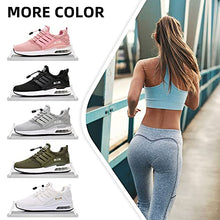 Last inn bildet i Galleri-visningsprogrammet, products Women&#39;s Running Shoes Fashionable Non-slip Air Cushion A Indoor Outdoor Sports Shoes
