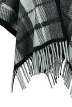 Last inn bildet i Galleri-visningsprogrammet, Cloak Sleeve Fringe Detail Poncho
