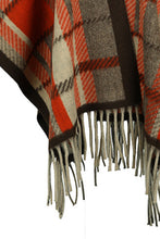 Last inn bildet i Galleri-visningsprogrammet, Cloak Sleeve Fringe Detail Poncho
