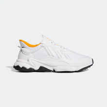 Last inn bildet i Galleri-visningsprogrammet, Original adidas unisex white sports shoes for men and women
