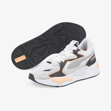 Last inn bildet i Galleri-visningsprogrammet, Original Puma RS-Z Outline Unisex Men &#39; S Women &#39;S White Sports Shoes 383589 - 04 Puma Sneaker
