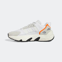 Load image into Gallery viewer, Original Adidas ZX 22 BOOST unisex Men &#39; S Women &#39; S Running White Sports
