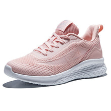 Load image into Gallery viewer, GoldenCamel Women&#39;s Sneakers Lightweight Breathable Running Sneakers Comfortable Walking Shoes
