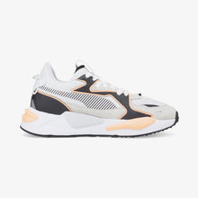 Last inn bildet i Galleri-visningsprogrammet, Original Puma RS-Z Outline Unisex Men &#39; S Women &#39;S White Sports Shoes 383589 - 04 Puma Sneaker
