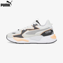 Last inn bildet i Galleri-visningsprogrammet, Original Puma RS-Z Outline Unisex Men &#39; S Women &#39;S White Sports Shoes 383589 - 04 Puma Sneaker
