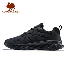 Load image into Gallery viewer, Men&#39;s shoes mesh sports shoes breathable lightweight spring sports shoes
