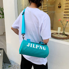 Last inn bildet i Galleri-visningsprogrammet, Women&#39;s Sports Bag, Yoga Shoulder Bag, Training &amp; Fitness Water Resistant
