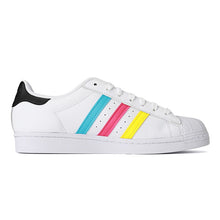 Last inn bildet i Galleri-visningsprogrammet, Original New Arrival Adidas Originals SUPERSTAR Unisex Skateboarding Shoes Sneakers
