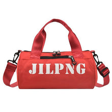 Last inn bildet i Galleri-visningsprogrammet, Women&#39;s Sports Bag, Yoga Shoulder Bag, Training &amp; Fitness Water Resistant
