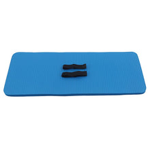 Load image into Gallery viewer, Fitness Exercise Yoga Mat Mini Non Slip Auxiliary Exercise Fitness Pilates Mat Foldable Portable Sweat Proof Yoga Mat
