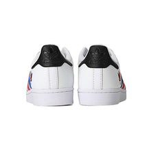 Last inn bildet i Galleri-visningsprogrammet, Original New Arrival Adidas Originals SUPERSTAR Unisex Skateboarding Shoes Sneakers
