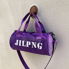 Last inn bildet i Galleri-visningsprogrammet, Women&#39;s Sports Bag, Yoga Shoulder Bag, Training &amp; Fitness Water Resistant
