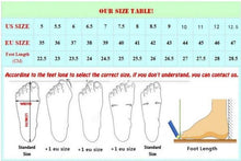 Load image into Gallery viewer, New spring and autumn men&#39;s sports shoes, lace-up casual sports shoes large size 38-49
