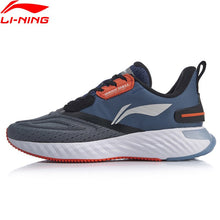 Load image into Gallery viewer, Li-Ning løpepute for menn Sportssko Vanntette joggesko joggesko
