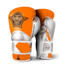 Load image into Gallery viewer, 4/6oz Kids Boxing Gloves MMA Muay Thai Gloves Boys/Girls Taekwondo Sanda Martial Arts Fight Bag
