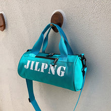 Last inn bildet i Galleri-visningsprogrammet, Women&#39;s Sports Bag, Yoga Shoulder Bag, Training &amp; Fitness Water Resistant
