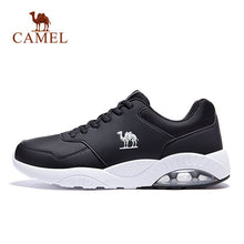 Load image into Gallery viewer, Men and women running and walking shoes light soft warm sports shoes
