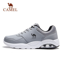 Load image into Gallery viewer, Men and women running and walking shoes light soft warm sports shoes
