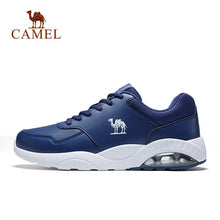 Load image into Gallery viewer, Men and women running and walking shoes light soft warm sports shoes
