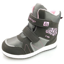 Load image into Gallery viewer, For winter fur keep warm anti-skidding high quality waterproof children&#39;s snow boots
