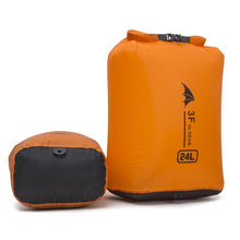 Load image into Gallery viewer, Drifting bag waterproof dry bag for floating sport storage bags for canoe foldable 36L 24L 12L 6L
