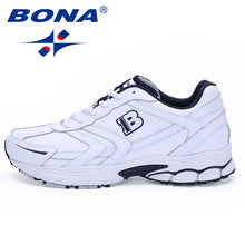 Load image into Gallery viewer, Classic style men running shoes sneakers men jogging walking
