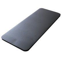 Last inn bildet i Galleri-visningsprogrammet, Yoga Mat Soft Sports Pad Pilates Mats Foldable for Exercises
