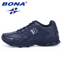 Load image into Gallery viewer, Classic style men running shoes sneakers men jogging walking
