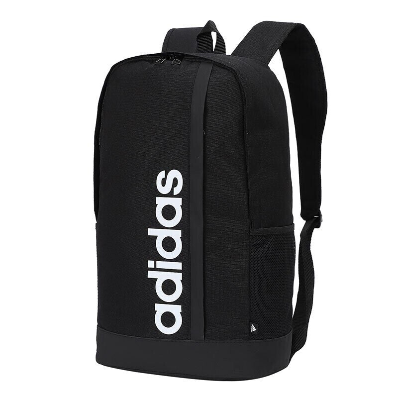 Original New Arrival  Adidas 	LINEAR BP Unisex  Backpacks Sports Bags