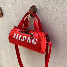 Last inn bildet i Galleri-visningsprogrammet, Women&#39;s Sports Bag, Yoga Shoulder Bag, Training &amp; Fitness Water Resistant
