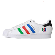 Last inn bildet i Galleri-visningsprogrammet, Original New Arrival Adidas Originals SUPERSTAR Unisex Skateboarding Shoes Sneakers
