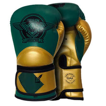 Load image into Gallery viewer, 4/6oz Kids Boxing Gloves MMA Muay Thai Gloves Boys/Girls Taekwondo Sanda Martial Arts Fight Bag
