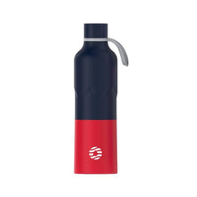 Last inn bildet i Galleri-visningsprogrammet, Outdoor Sports Thermos Bottle, Double Insulation, Stainless Steel Vacuum Insulated Flask, 450-600ml
