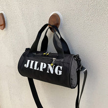 Last inn bildet i Galleri-visningsprogrammet, Women&#39;s Sports Bag, Yoga Shoulder Bag, Training &amp; Fitness Water Resistant
