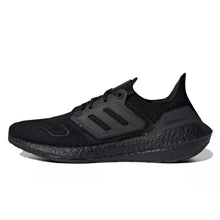 Last inn bildet i Galleri-visningsprogrammet, Adidas Ultra boost 22 Breathable Grey-green Running Shoes for Men and Women SP0DS
