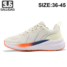 Load image into Gallery viewer, Men&#39;s Professional Running Shoes Ultra Lightweight Fashion Design Cushioning Sneakers
