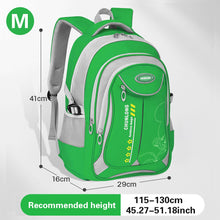 Load image into Gallery viewer, JEQUENS School Backpacks for Teenagers and Boys Backpack for Kids, Boys and Girls
