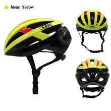 Load image into Gallery viewer, Matte Black Helmets Men Women MTB Road Bike Helmets Integral Molded Cycling Helmets
