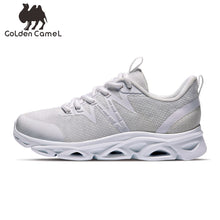 Load image into Gallery viewer, Women&#39;s shoes, breathable running sneakers, luxury women&#39;s shoes
