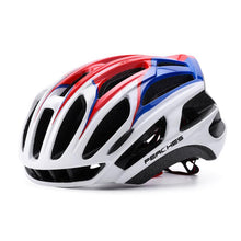 Load image into Gallery viewer, Men&#39;s Mountain Bike Approved Mountain Bike Helmet
