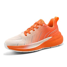 Load image into Gallery viewer, Men&#39;s Professional Running Shoes Ultra Lightweight Fashion Design Cushioning Sneakers
