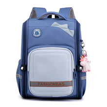 Load image into Gallery viewer, Girls School Backpacks Waterproof Orthopedic School Bags Kids Backpack Bag
