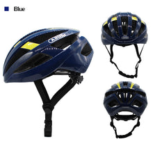 Load image into Gallery viewer, Matte Black Helmets Men Women MTB Road Bike Helmets Integral Molded Cycling Helmets
