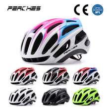 Load image into Gallery viewer, Men&#39;s Mountain Bike Approved Mountain Bike Helmet
